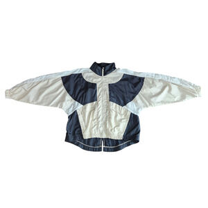 Lavon Sport jacket windbreaker 90s women's size M
